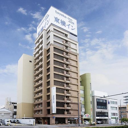 丰桥市 东横丰桥站东口旅馆酒店 外观 照片
