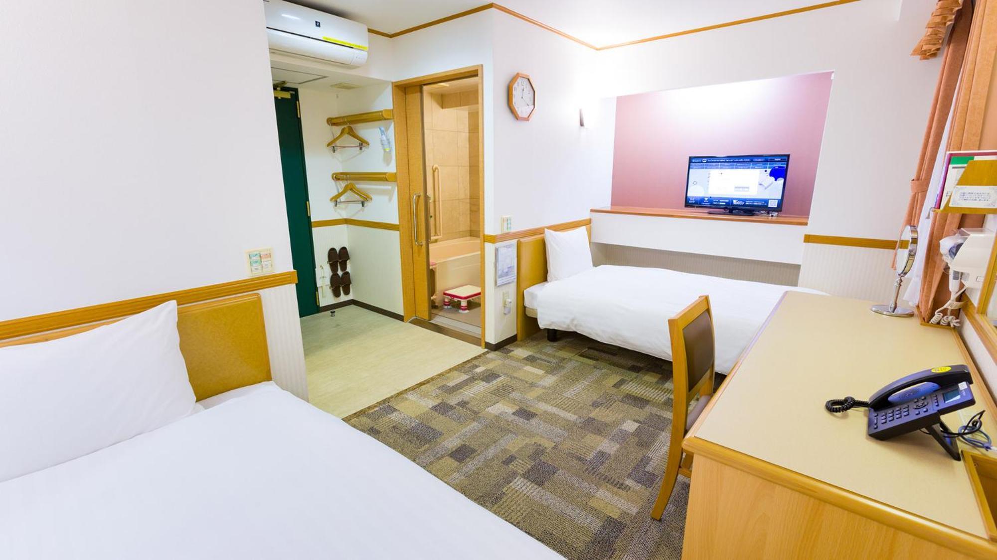 丰桥市 东横丰桥站东口旅馆酒店 外观 照片
